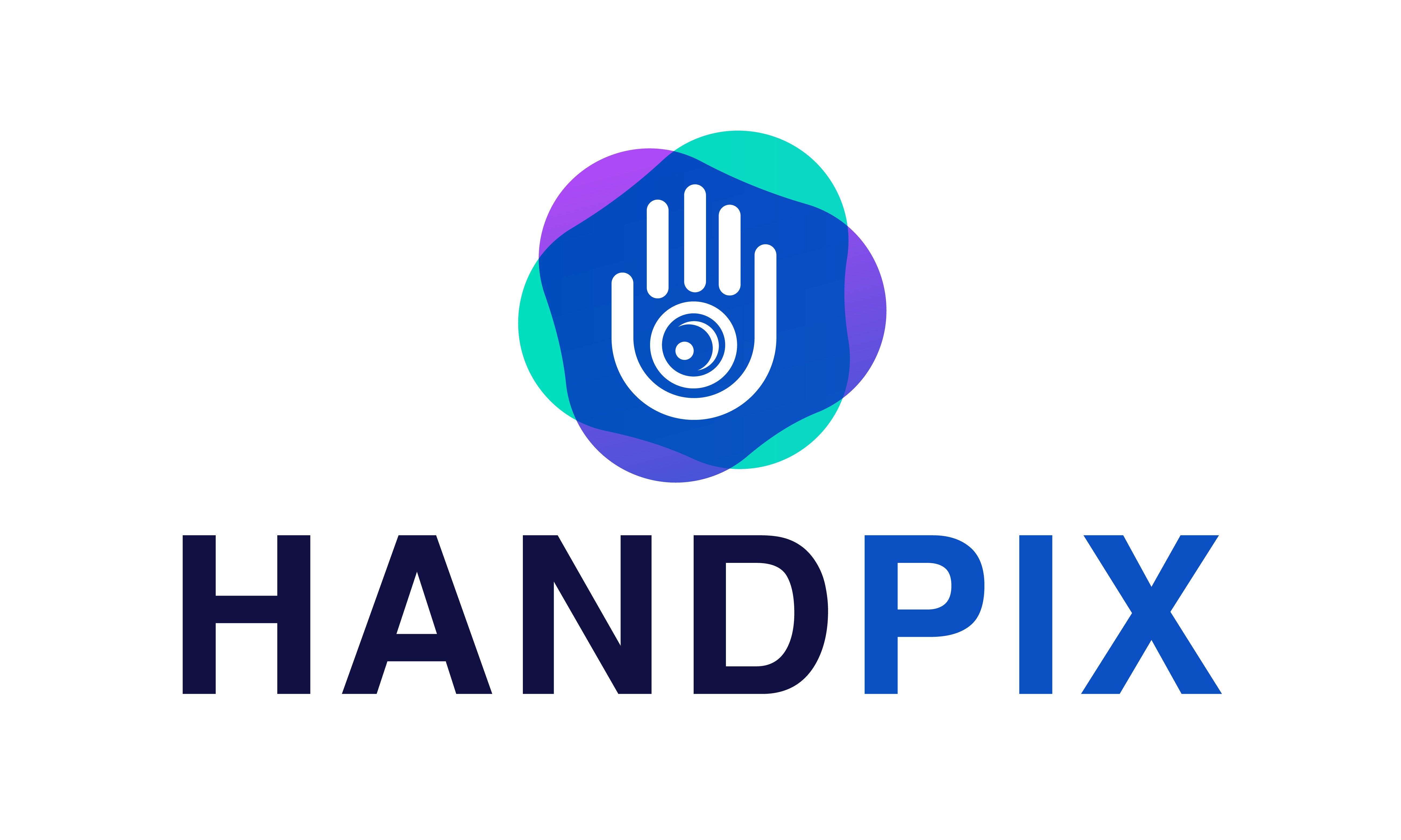 HandPix.com - Great premium domain marketplace